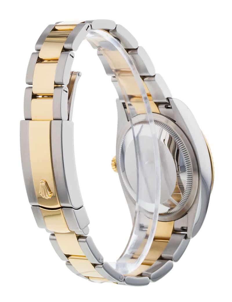 Rolex Datejust 126233